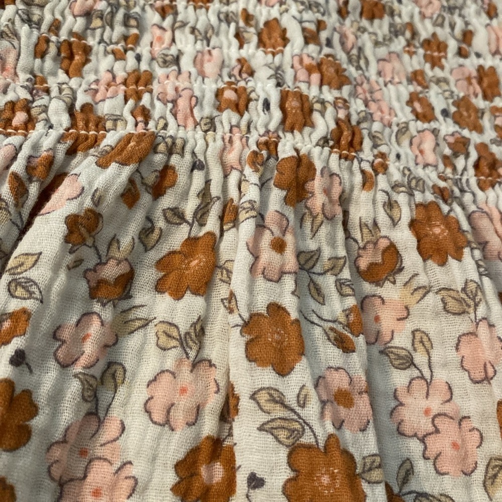 Toddler girls dress - Picture 2 of 3